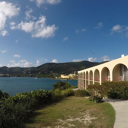 Hotel On The Cay Christiansted Ngoại thất bức ảnh