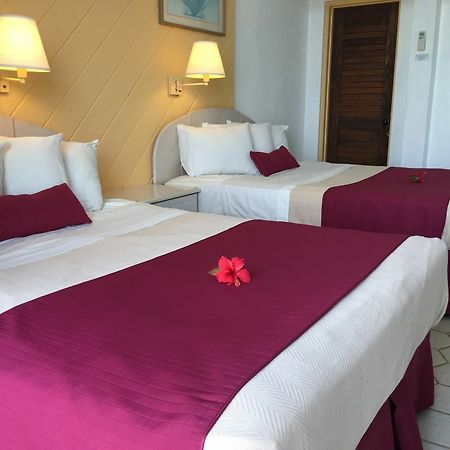 Hotel On The Cay Christiansted Ngoại thất bức ảnh
