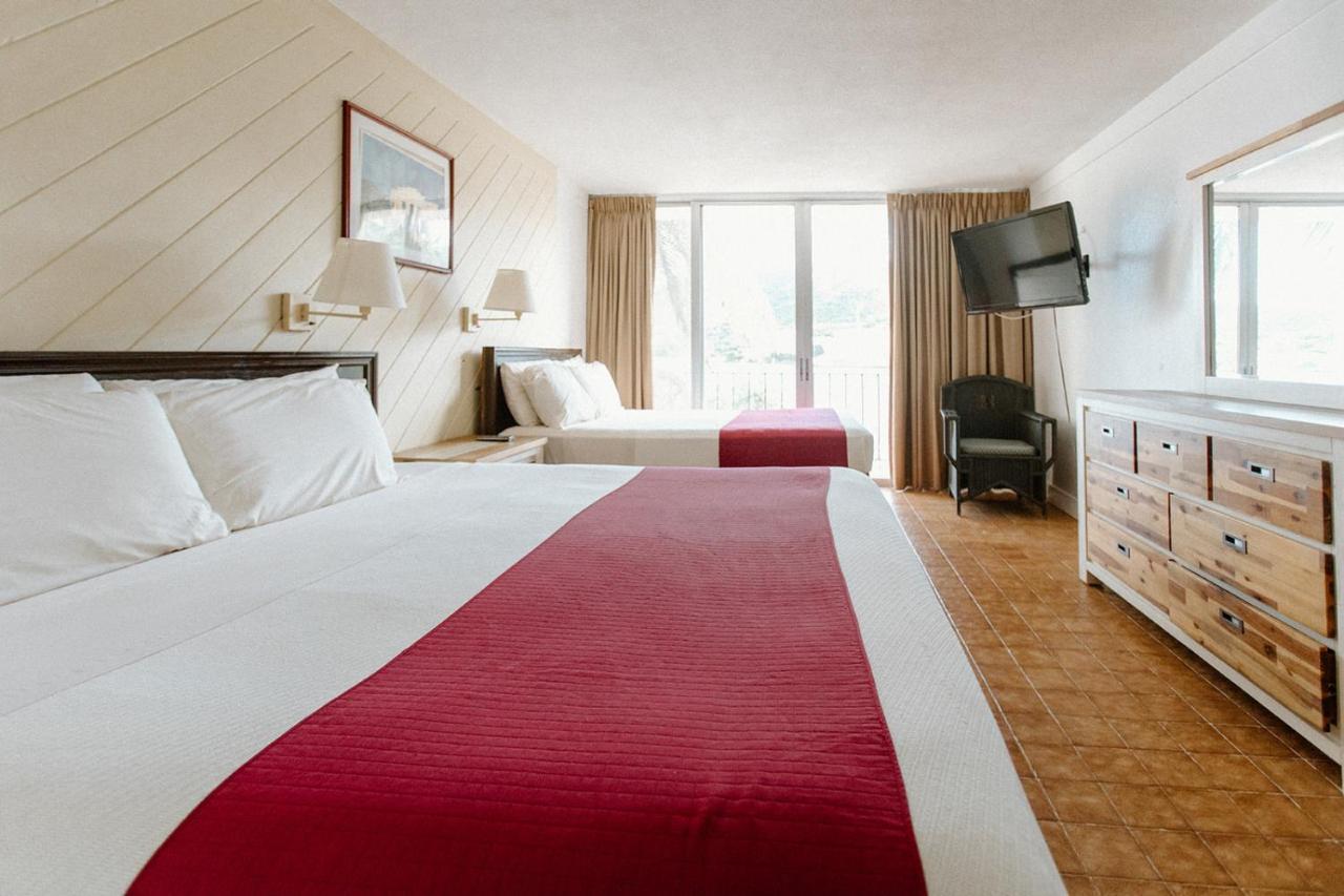 Hotel On The Cay Christiansted Ngoại thất bức ảnh