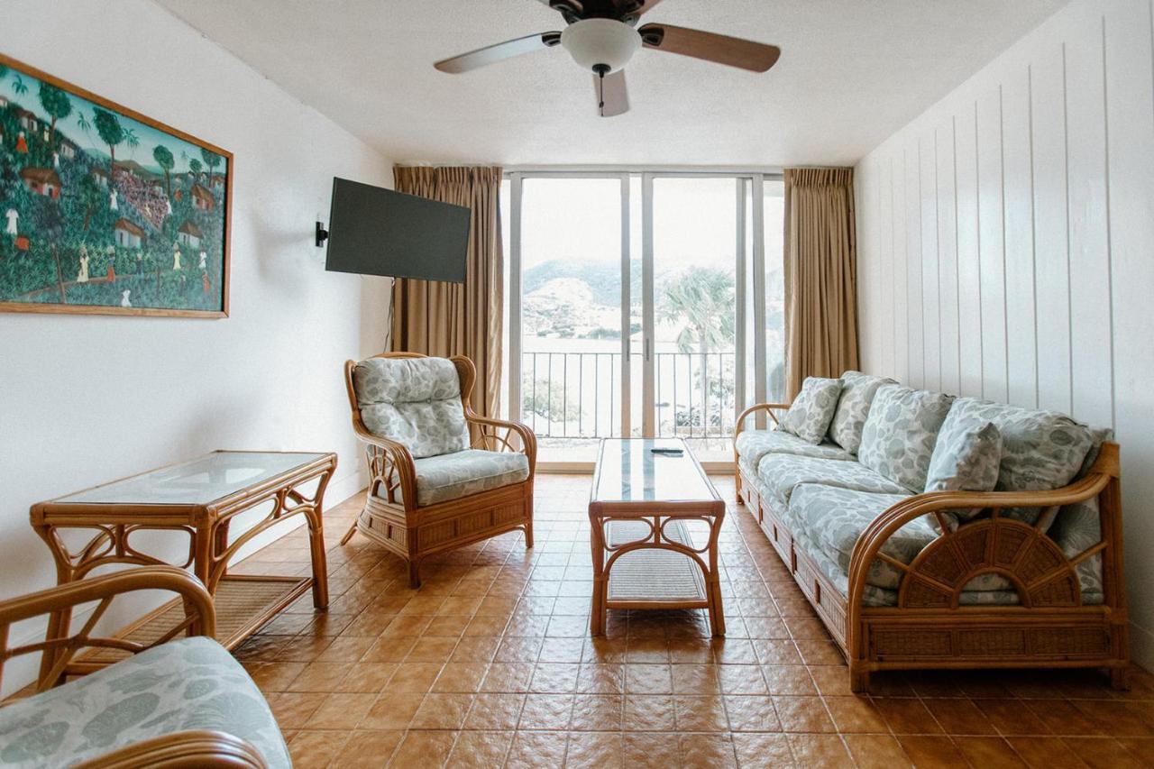 Hotel On The Cay Christiansted Ngoại thất bức ảnh