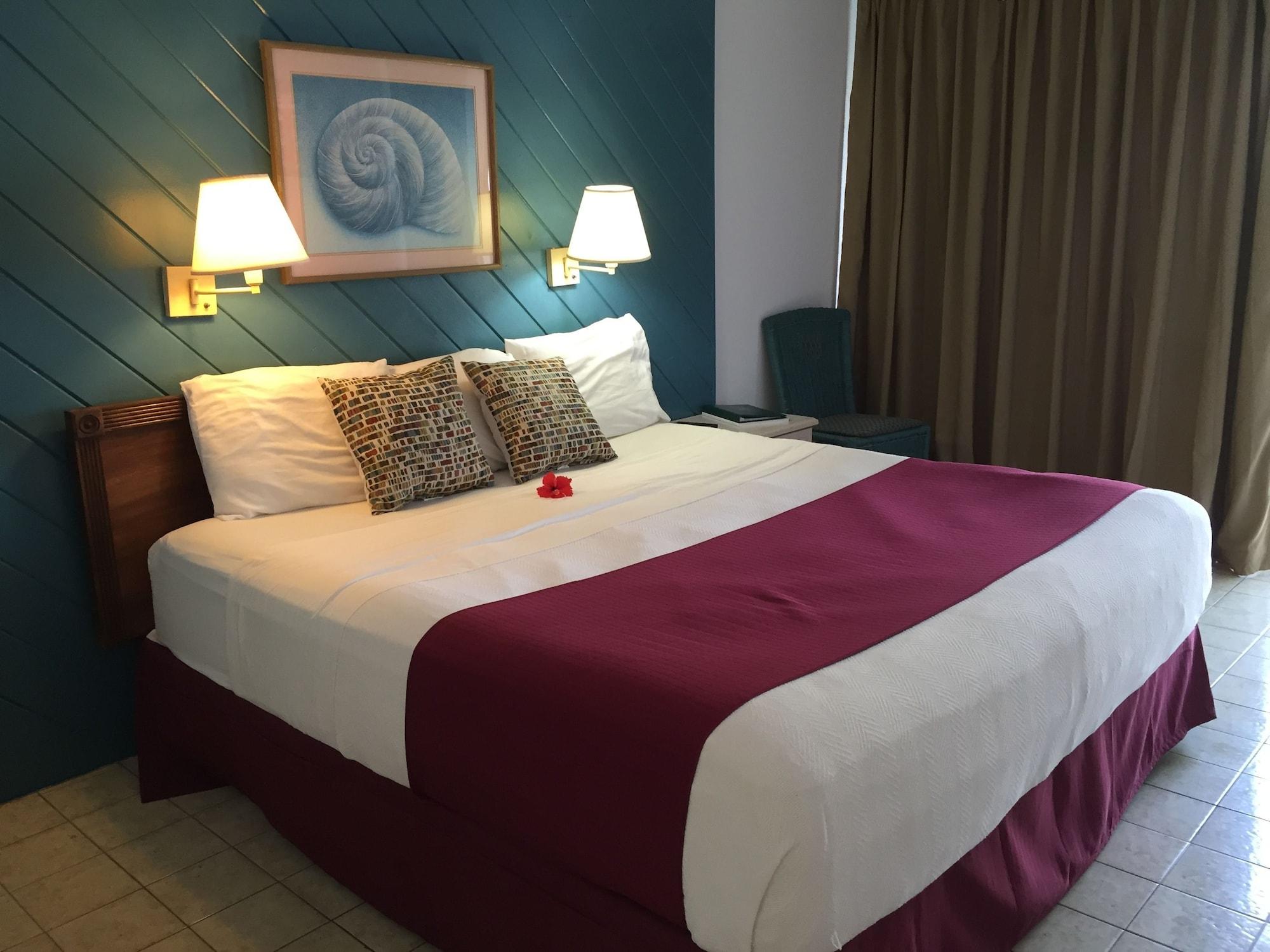 Hotel On The Cay Christiansted Ngoại thất bức ảnh