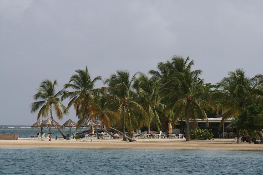 Hotel On The Cay Christiansted Ngoại thất bức ảnh