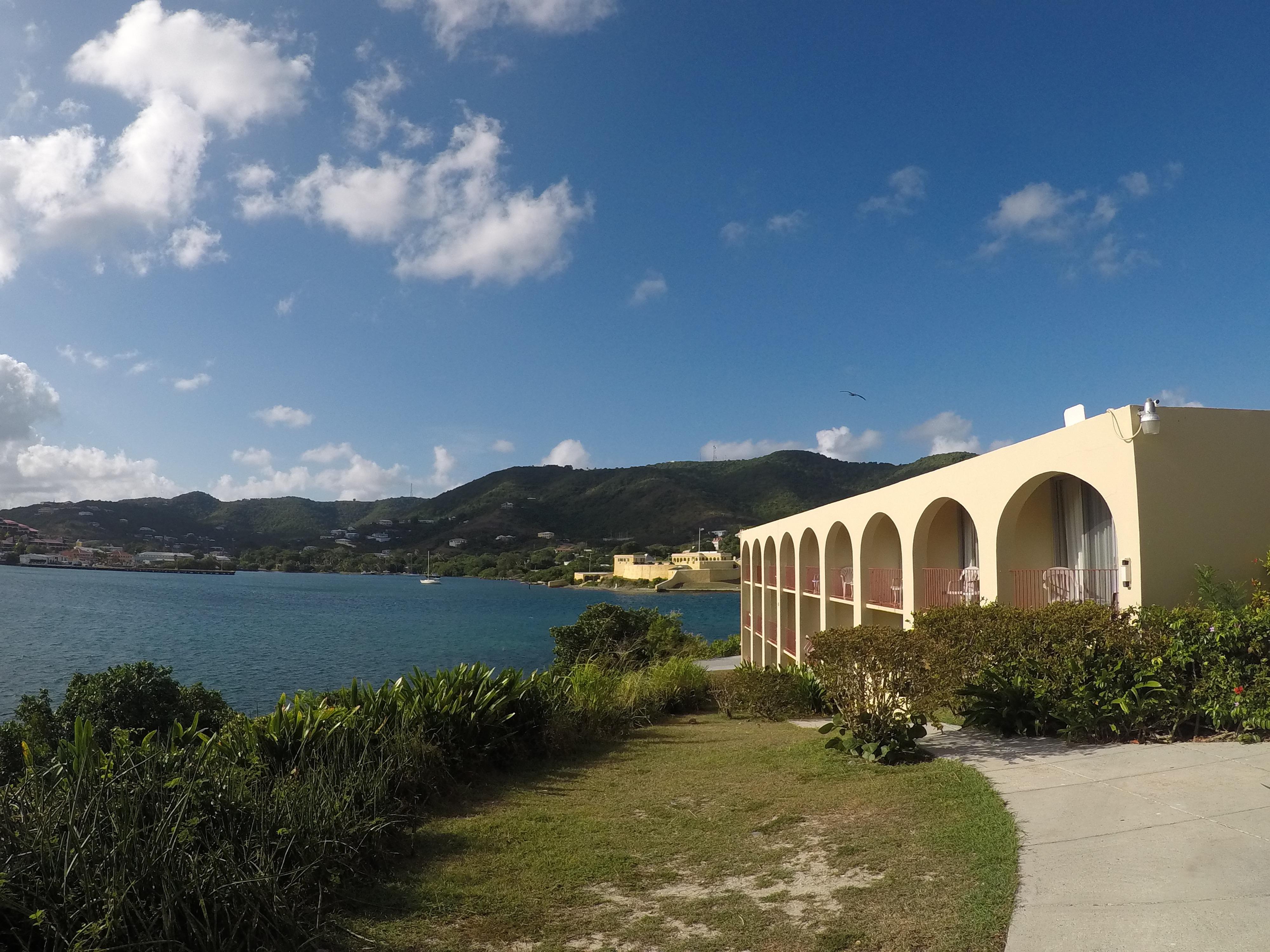 Hotel On The Cay Christiansted Ngoại thất bức ảnh