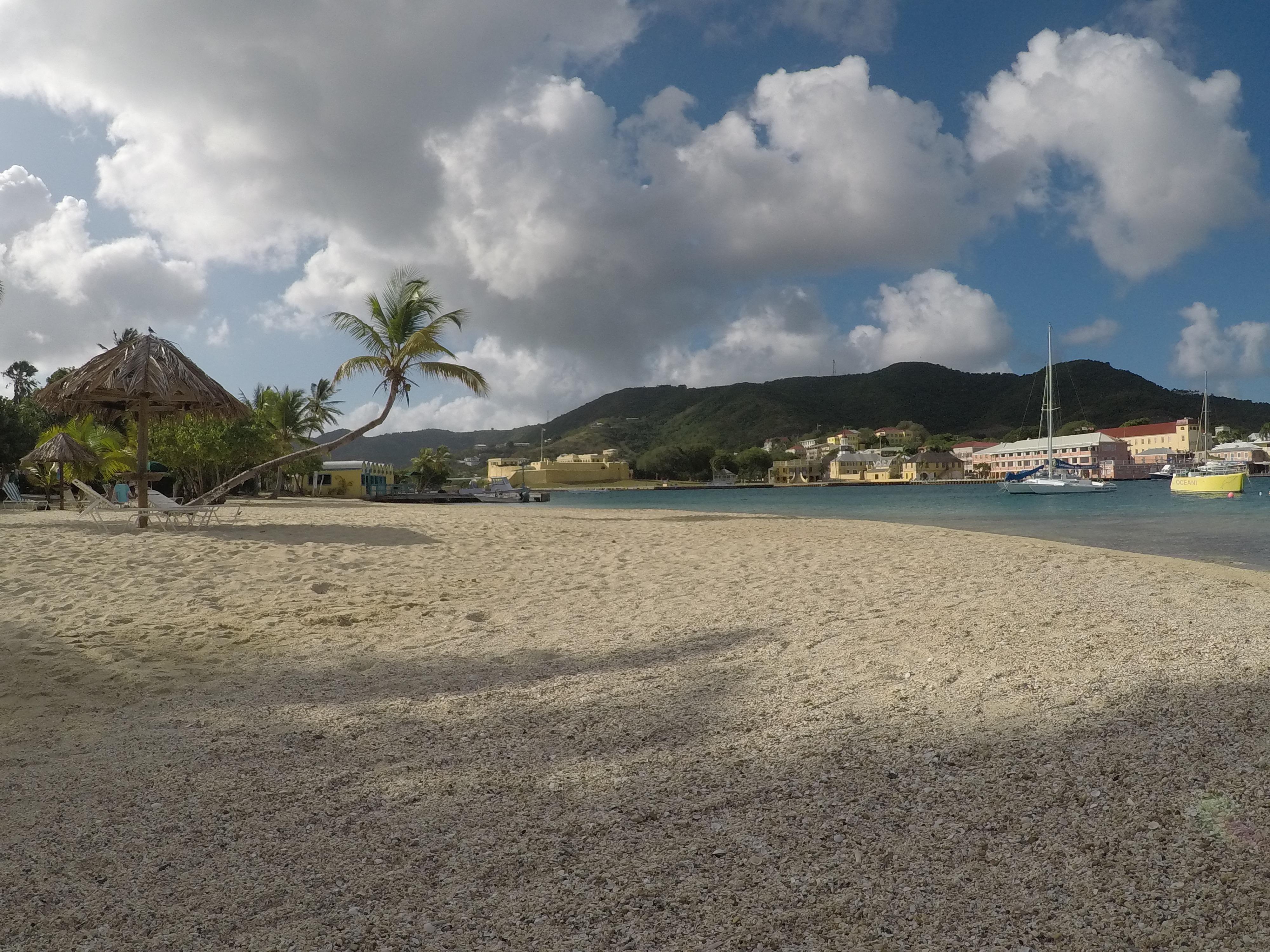 Hotel On The Cay Christiansted Ngoại thất bức ảnh