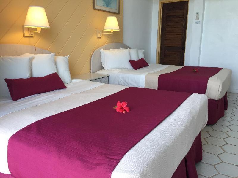 Hotel On The Cay Christiansted Phòng bức ảnh