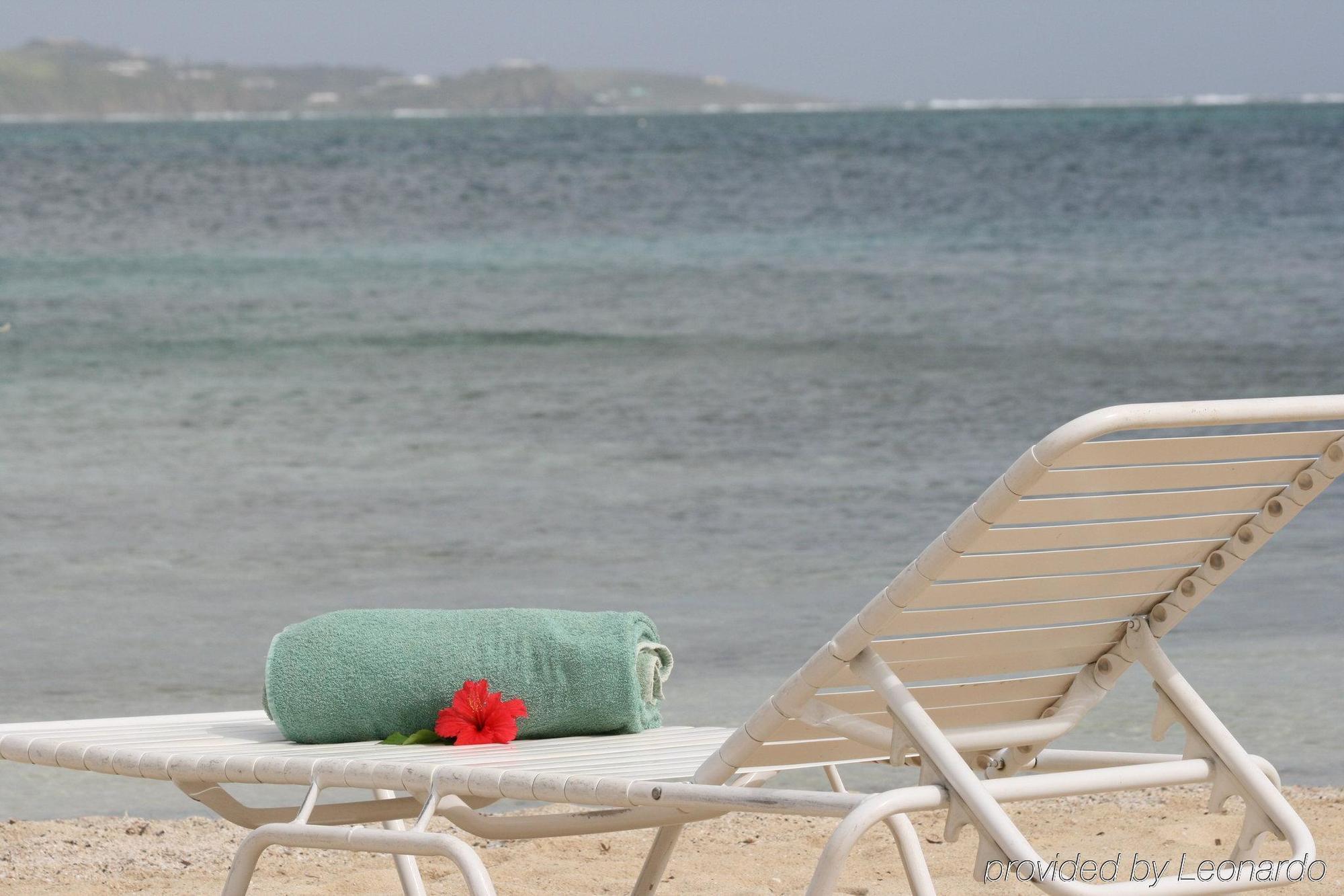 Hotel On The Cay Christiansted Ngoại thất bức ảnh