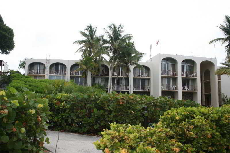 Hotel On The Cay Christiansted Ngoại thất bức ảnh