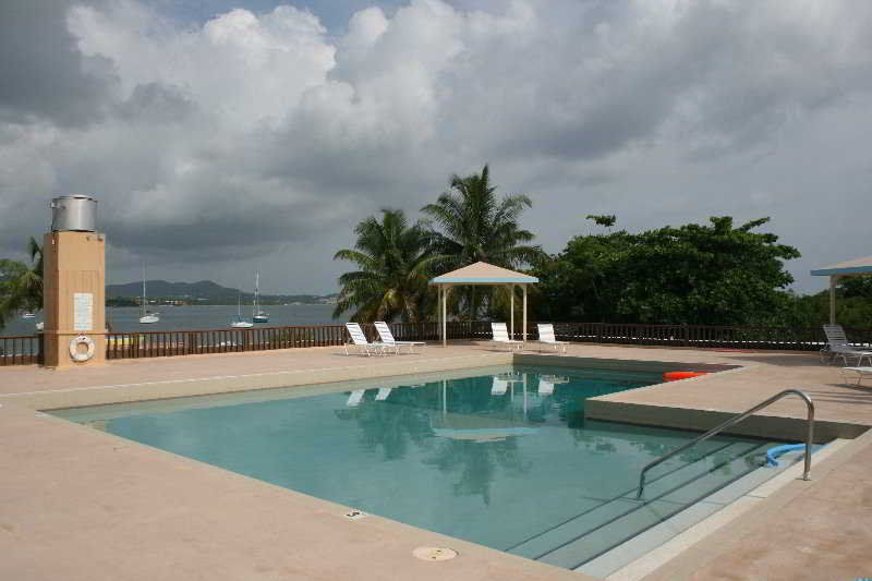 Hotel On The Cay Christiansted Ngoại thất bức ảnh