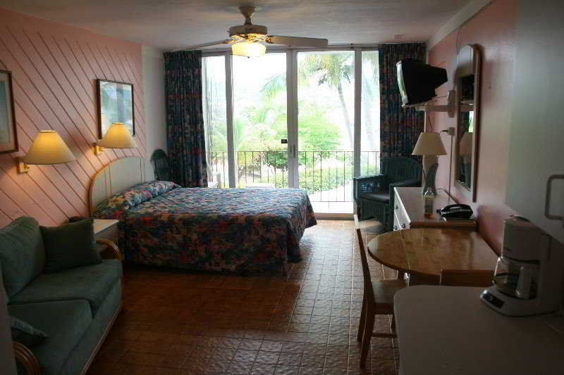 Hotel On The Cay Christiansted Ngoại thất bức ảnh