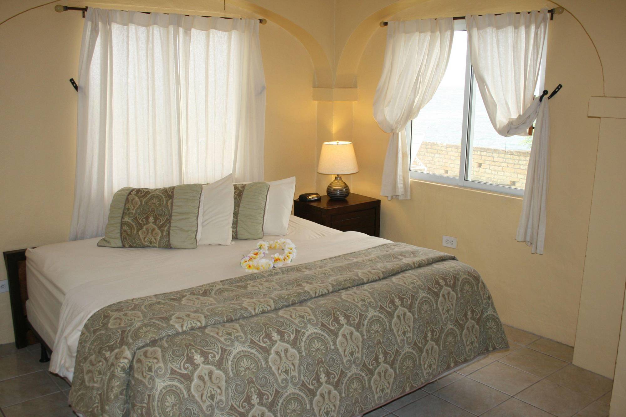 Hotel On The Cay Christiansted Ngoại thất bức ảnh