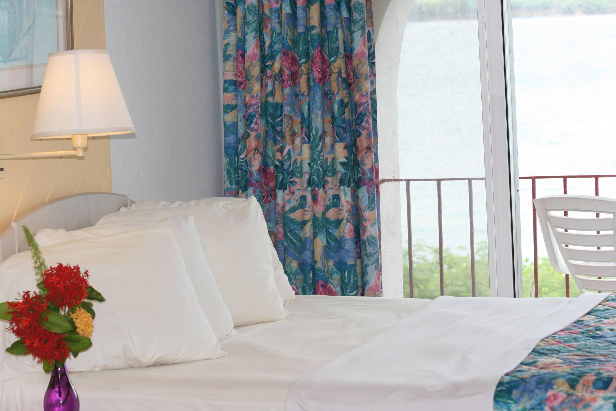 Hotel On The Cay Christiansted Ngoại thất bức ảnh