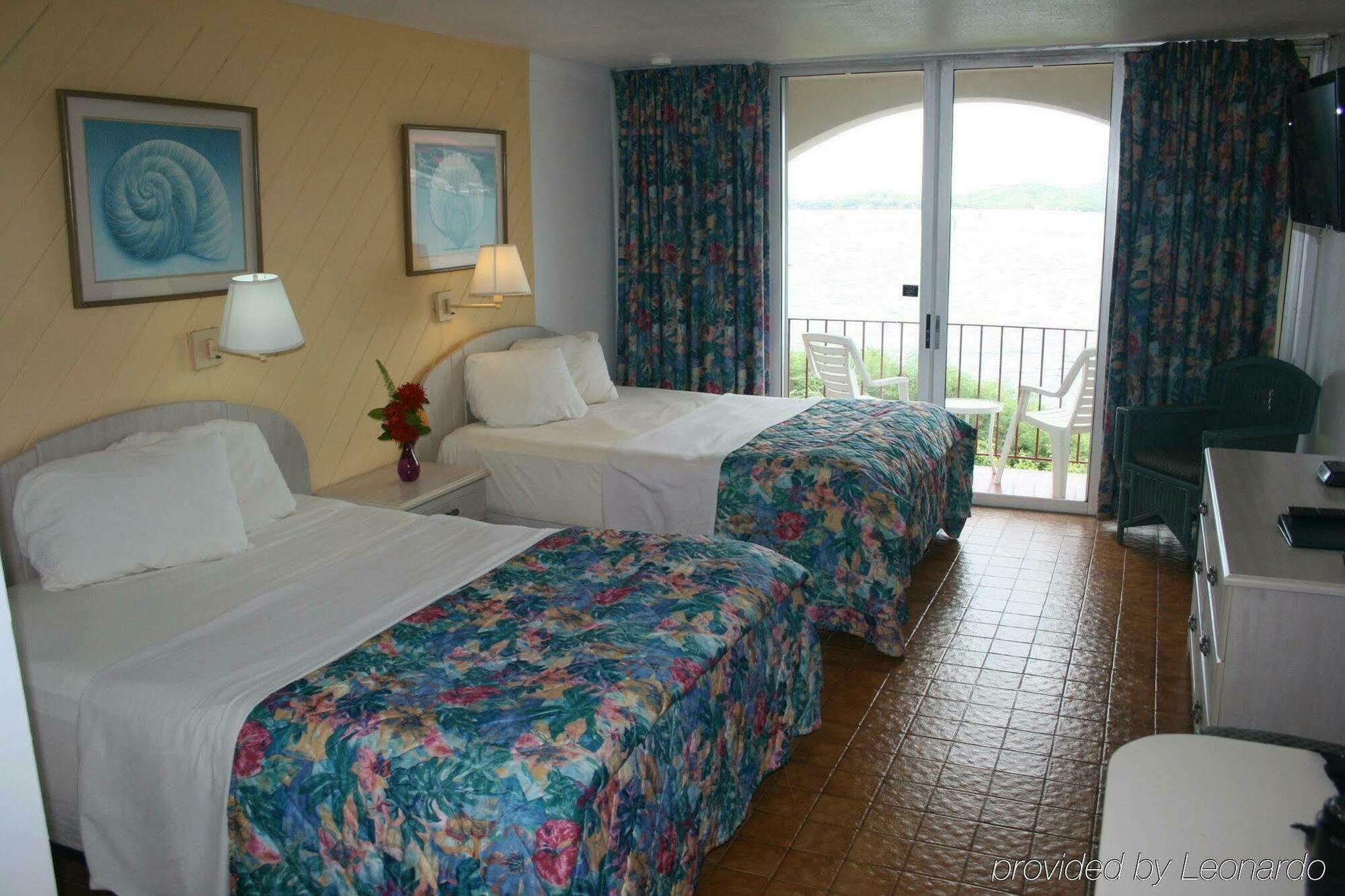 Hotel On The Cay Christiansted Ngoại thất bức ảnh