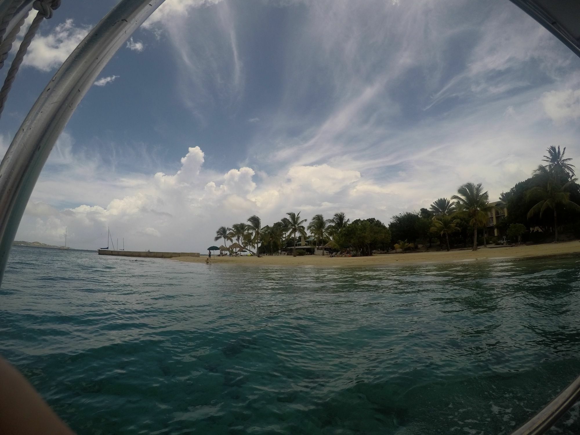 Hotel On The Cay Christiansted Ngoại thất bức ảnh