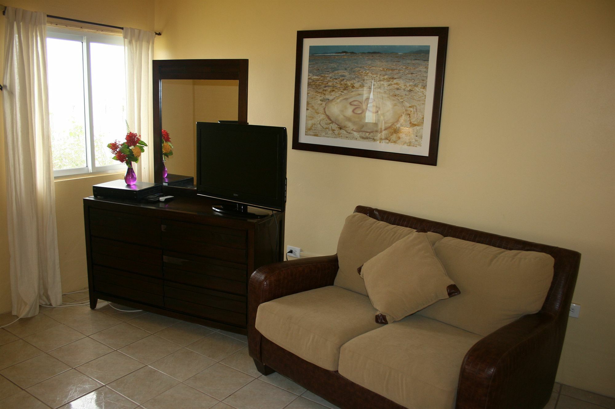 Hotel On The Cay Christiansted Ngoại thất bức ảnh